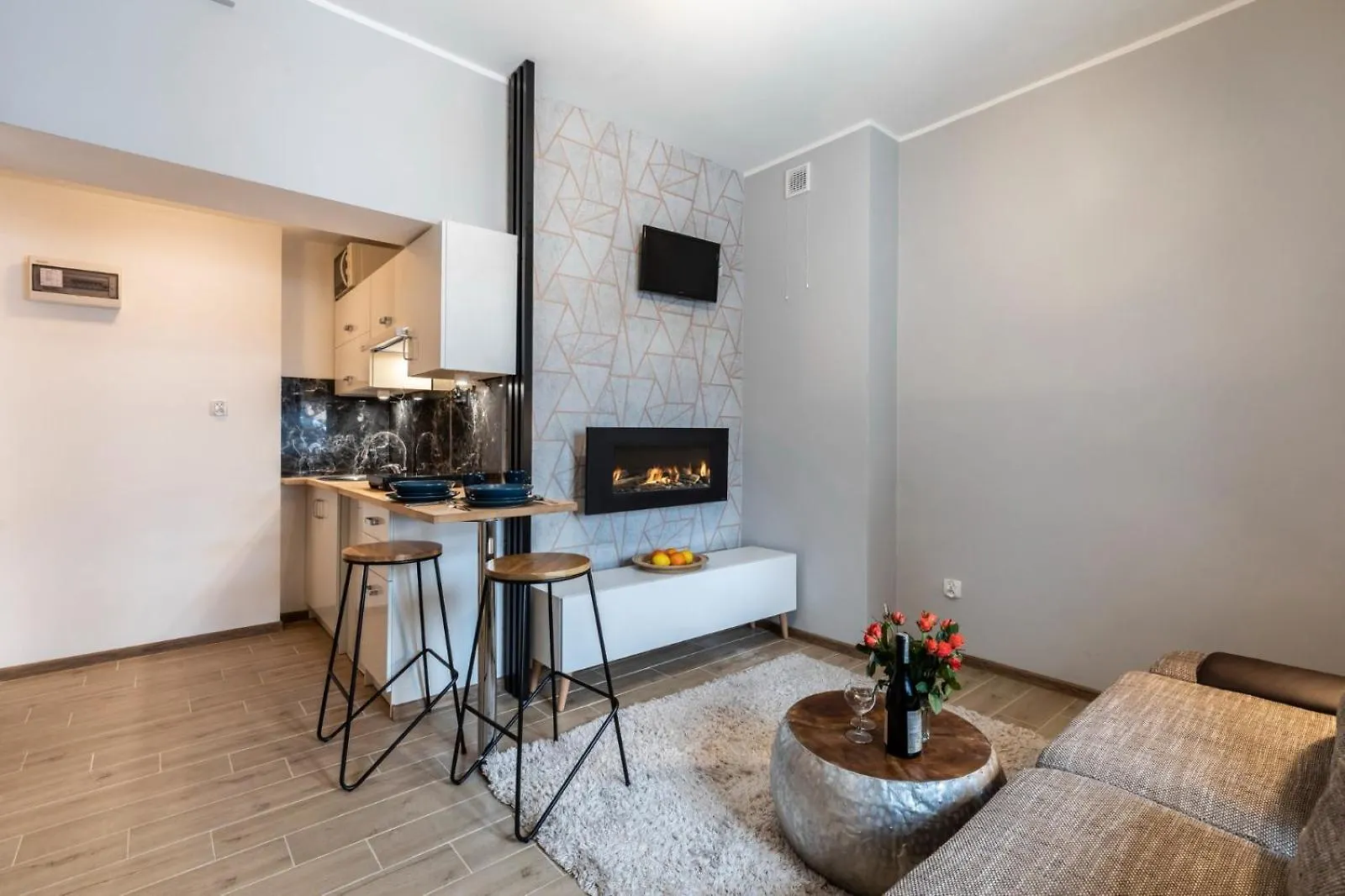 Apartament Novo Zakopane