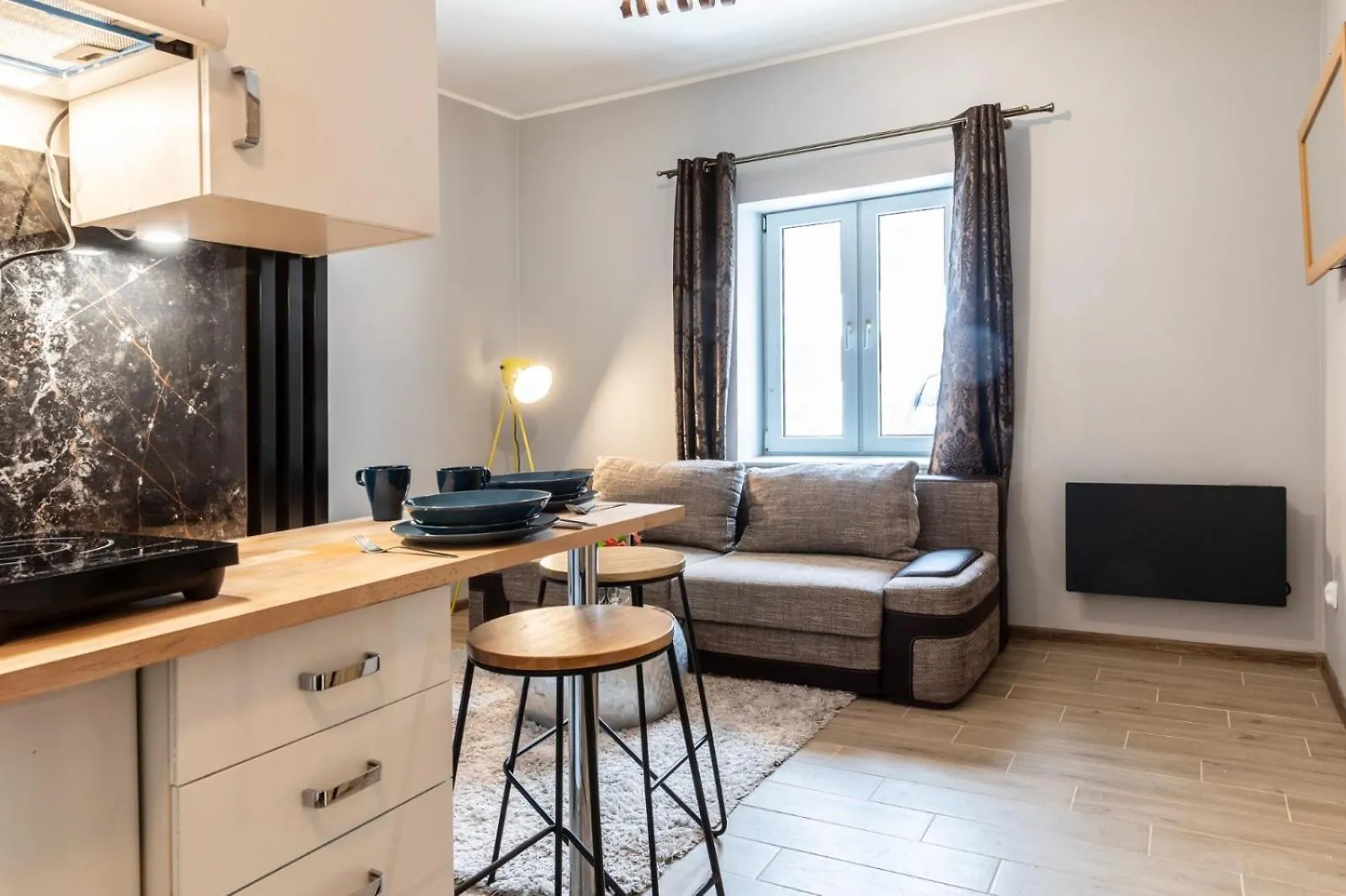 Apartament Novo Zakopane Polska