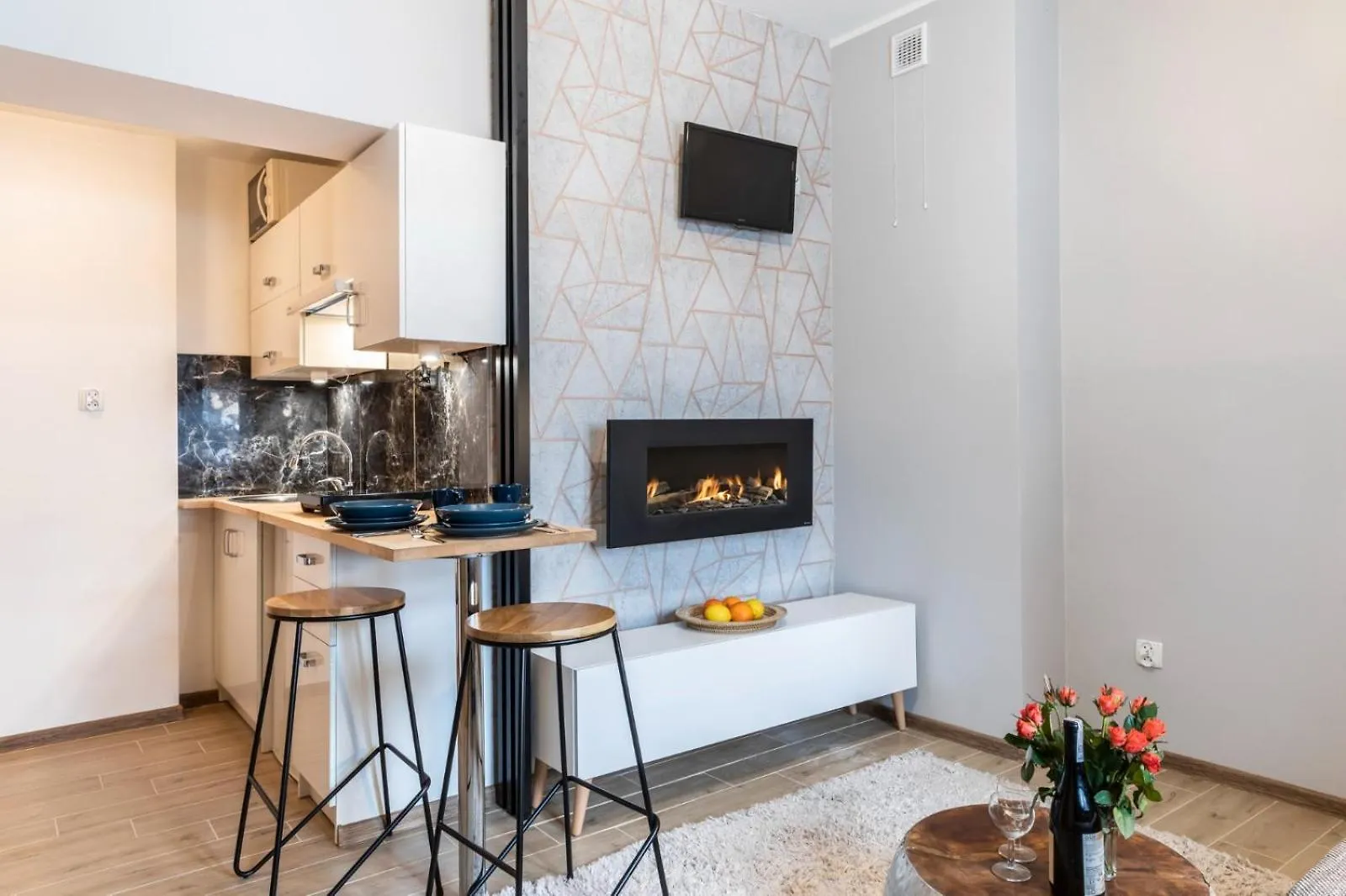 Apartament Novo Zakopane 0*,