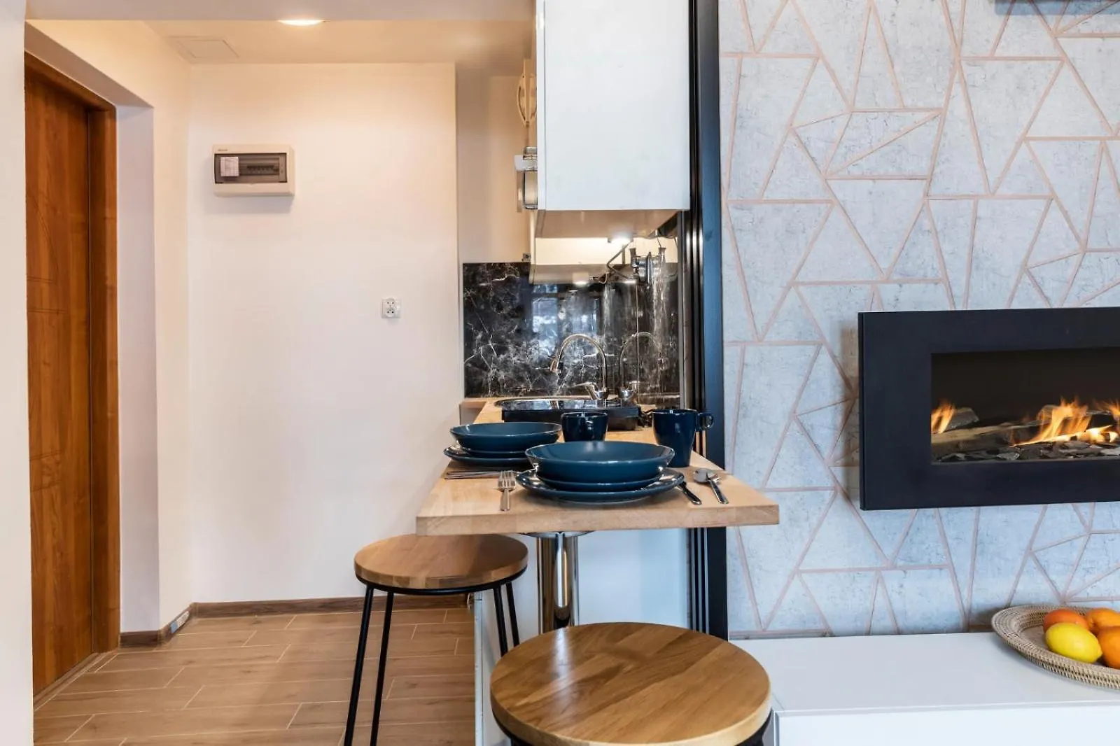 Apartament Novo Zakopane Polska