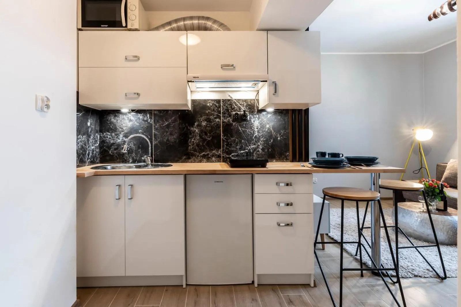Apartament Novo Zakopane